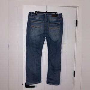 BKE men’s jeans